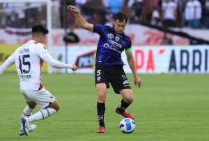 Independiente del Valle tratará de remontar un 0-3