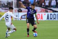 Independiente del Valle tratará de remontar un 0-3