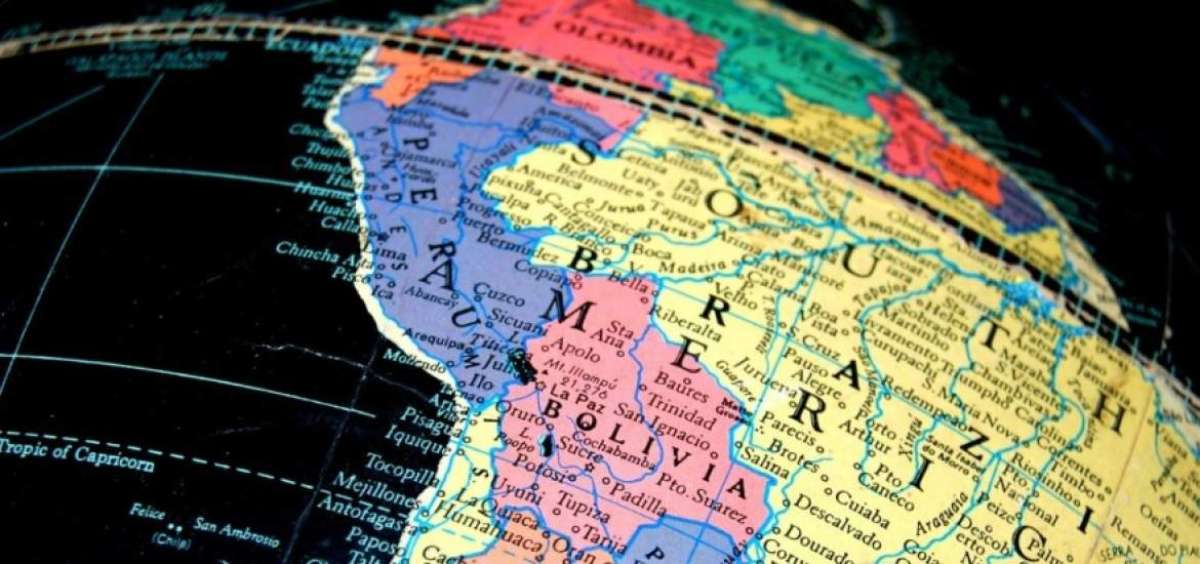 FMI: Am&eacute;rica Latina mantendr&aacute; crecimiento lento por "per&iacute;odo prolongado"