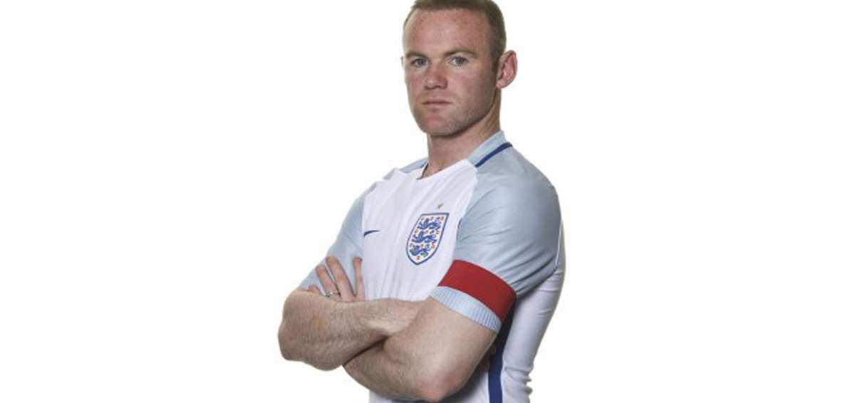 La salida definitiva se aproxima para Rooney
