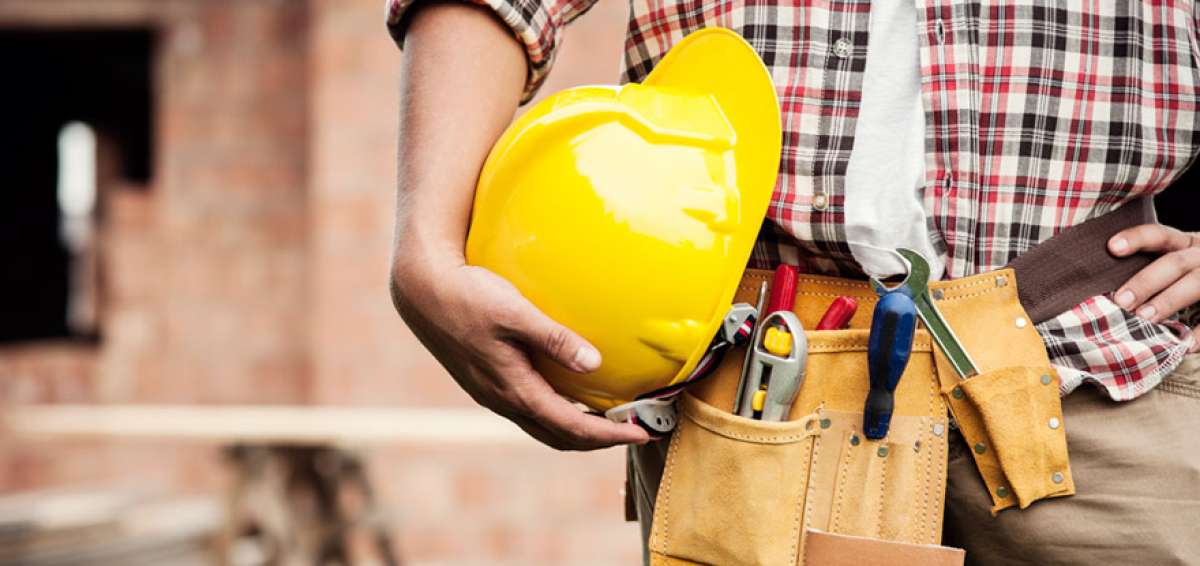 La construcci&oacute;n tambi&eacute;n tiene seguros