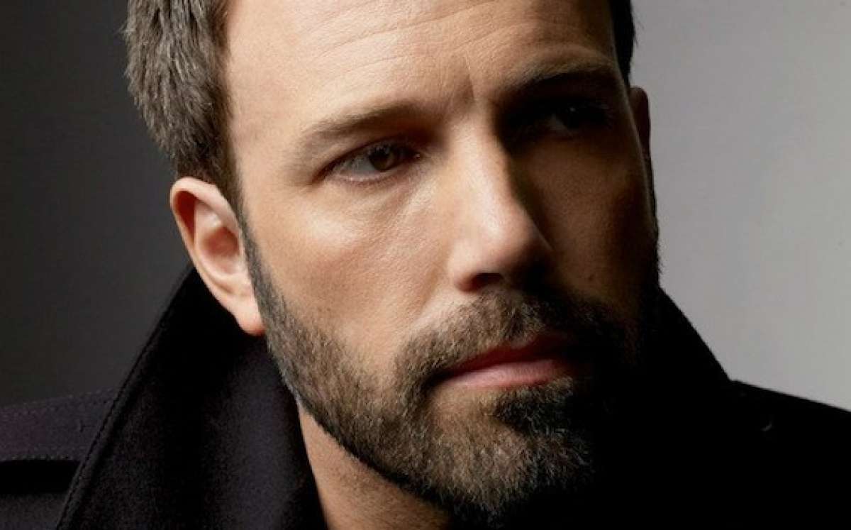 Ben Affleck "avergonzado" de ocultar que un ancestro fue esclavista