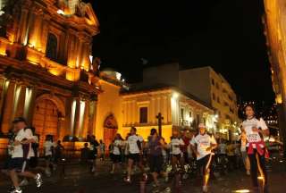  La ‘Ruta de las Iglesias’ será este sábado y recorrerá calles del centro y norte de Quito. 