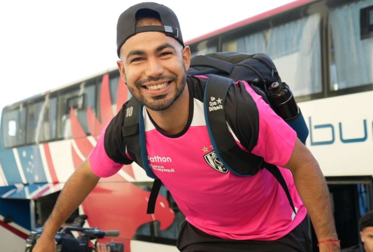 Independiente del Valle recibe a Mushuc Runa en Chillo Jijón