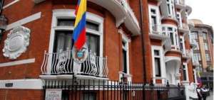 Presidente Moreno da por terminadas las funciones de embajador en Londres