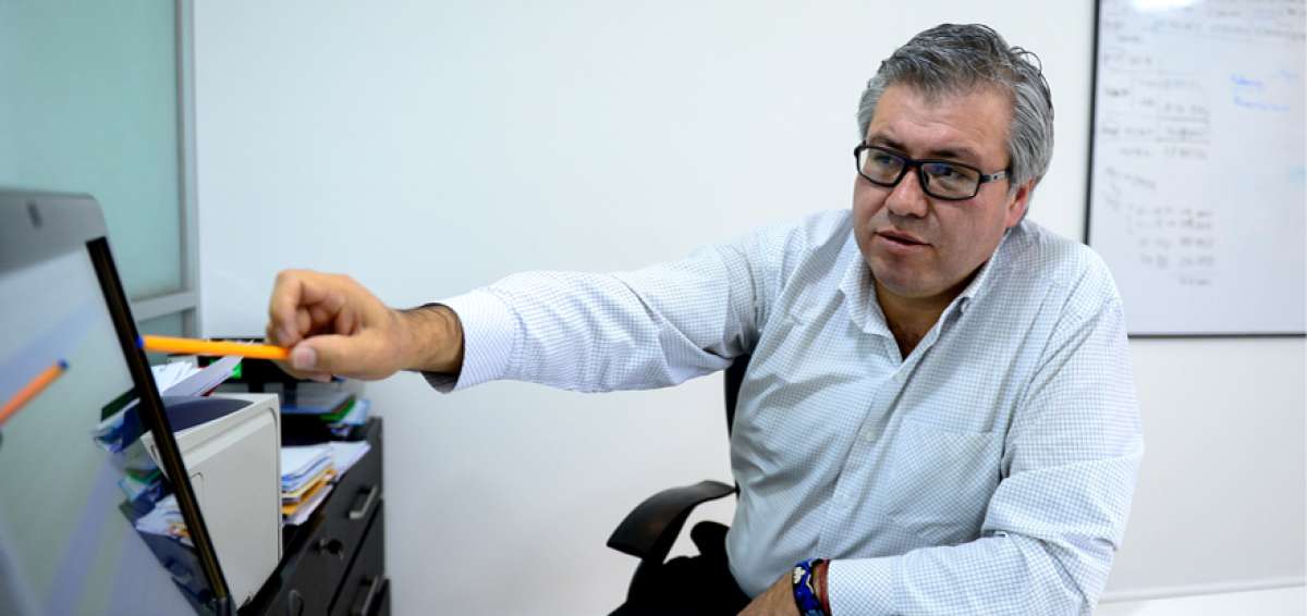&ldquo;El 80% de familias ya ha cobrado el BDH variable&rdquo;