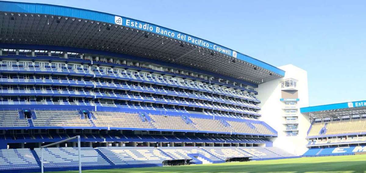 Emelec anuncia elecciones para enero 2018