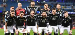 Biglia: "Para jugarle de igual a igual a Espa&ntilde;a hay que hacer gran posesi&oacute;n"