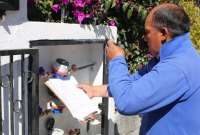 La empresa estableció un procedimiento obligatorio para evitar sanciones y garantizar la reinstalación del equipo.