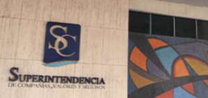 La Superintendencia de Compa&ntilde;&iacute;as notific&oacute; el 13 de enero a Interoce&aacute;nica de Seguros.