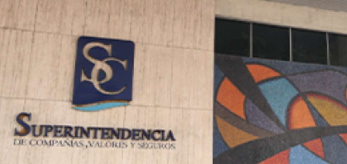 La Superintendencia de Compa&ntilde;&iacute;as notific&oacute; el 13 de enero a Interoce&aacute;nica de Seguros.