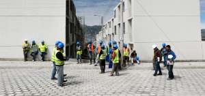La Asamblea debatir&aacute; el proyecto de Ley de Fomento Productivo, que toma en cuenta al sector de la construcci&oacute;n.