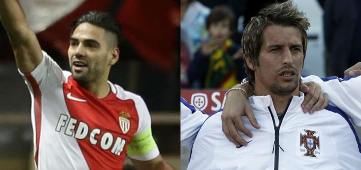 La fiscal&iacute;a de Madrid acusa a Falcao y Coentrao de fraude fiscal