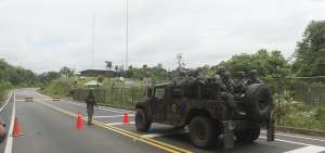 El Plan de Seguridad es coordinado por la Cartera de Defensa, tambi&eacute;n act&uacute;an otros cinco Ministerios.