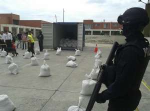 Foto: Polic&iacute;a Nacional 