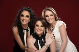 Pandora cantar&aacute; el pr&oacute;ximo 6 de febrero en Quito 