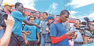 AFNA convoca a asamblea urgente a socios del Quito 
