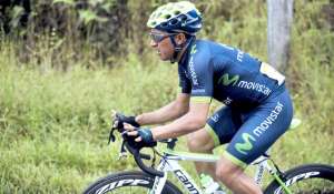 Guam&aacute; lidera al equipo de ciclismo en los Juegos
