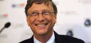  El estadounidense Bill Gates sigue siendo el hombre m&aacute;s rico del planeta.