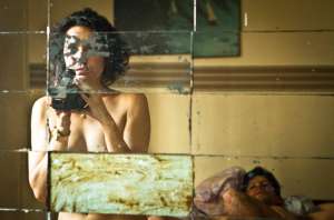 Fotograma de la pel&iacute;cula "Para mi amada muerta" del cineasta brasile&ntilde;o Aly Muritiba. Foto internet