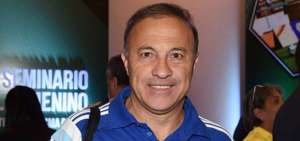 Julio Olarticoechea se har&aacute; cargo de Argentina en los Juegos Ol&iacute;mpicos