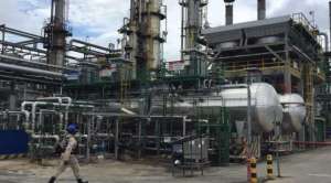 Petroecuador anuncia nueva venta spot de crudo