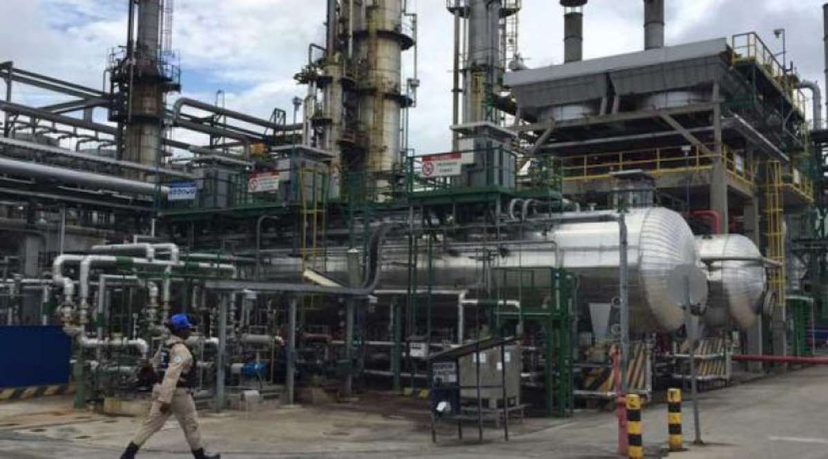 Petroecuador anuncia nueva venta spot de crudo