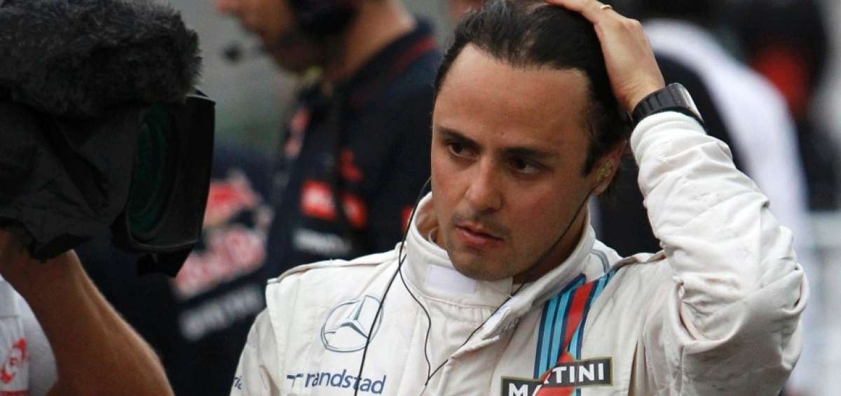 Massa ya no se retira y sustituir&aacute; a Bottas en Williams