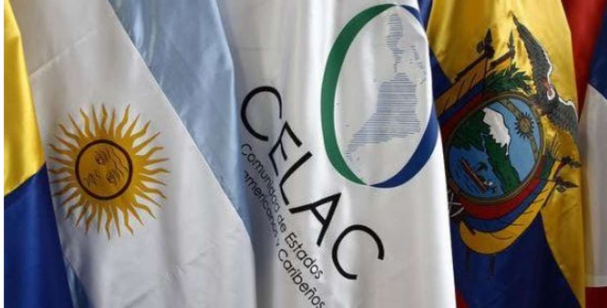 Ecuador propone a Celac combatir corrupci&oacute;n en forma conjunta