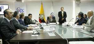 Alrededor de tres semanas le tomar&aacute; al CPCCST elegir a los cinco consejeros principales y sus respectivos suplentes del CNE.