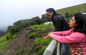 El estado emocional de los j&oacute;venes se muestra en un documental