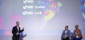 El BID participa en el Foromic 2019, el principal evento sobre innovaci&oacute;n para la inclusi&oacute;n de Am&eacute;rica Latina y el Caribe que se celebra estos d&iacute;as en Punta Cana.