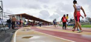Cuenca contar&aacute; con nueva pista y ser&aacute; Centro Regional de Alto Rendimiento