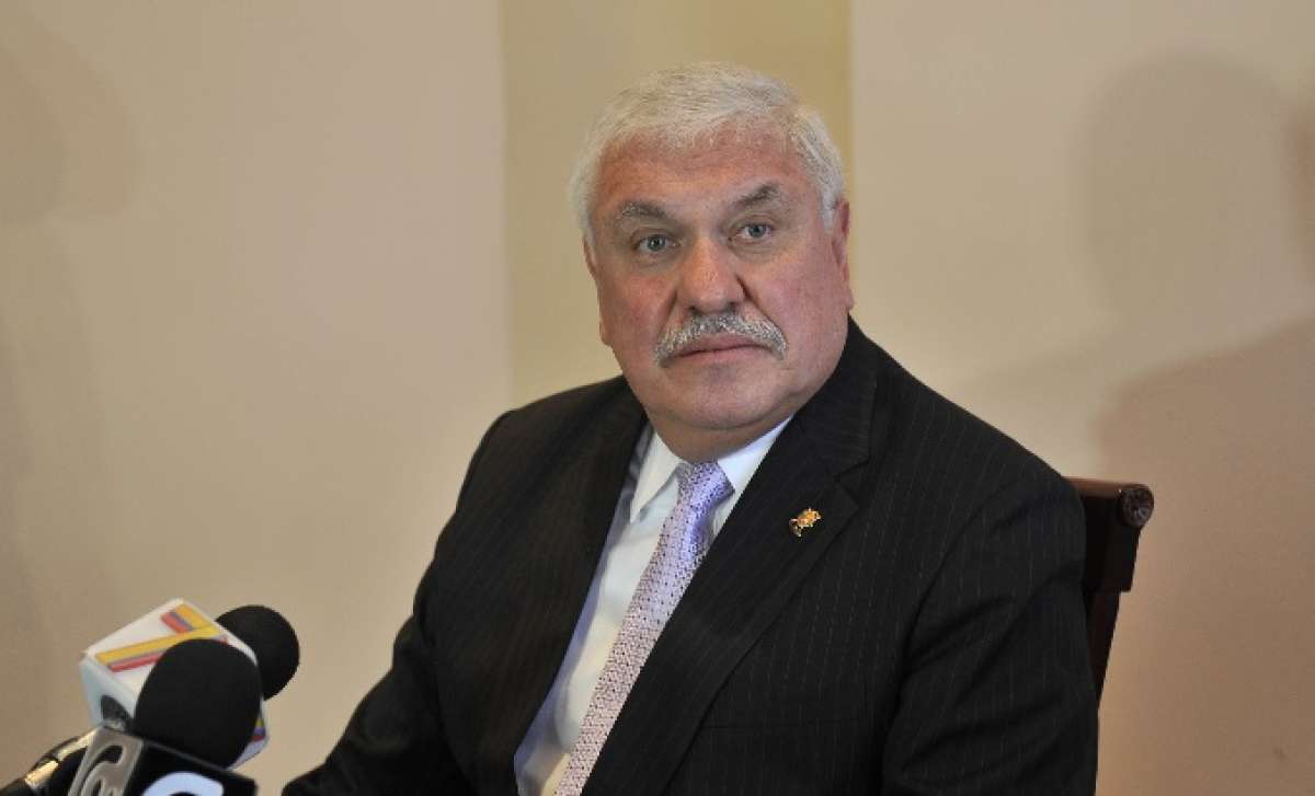 Foto: Jos&eacute; Luis Llivisaca/EL TEL&Eacute;GRAFO