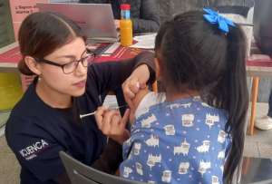 El Gobierno busca frenar el aumento estacional de virus respiratorios.