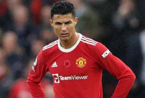 Cristiano Ronaldo deja el Manchester United con "efecto inmediato", anuncia el club