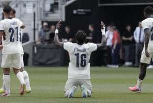 La Tri llega al Mundial con triunfo contundente sobre Guatemala