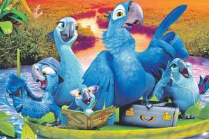 Blu enfrenta tres dilemas en R&iacute;o 2
