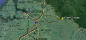 Patrulla militar de Ecuador repele agresi&oacute;n en la frontera con Colombia