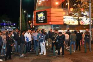 El Municipio apuesta por la reactivación económica de la Plaza Foch, más conocida como la ‘Zona’ 