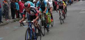 El campe&oacute;n de la Vuelta se conocer&aacute; en Tulc&aacute;n