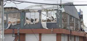 La Agencia Metropolitana de Control clausur&oacute; todos los restaurantes de la cadena Toronto, tras el estallido de la sucursal de 10 de Agosto y R&iacute;o Coca.