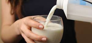Ana Altamirano: "La leche de vaca provee a nuestro cuerpo prote&iacute;na de alto valor biol&oacute;gico"