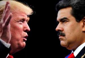  Maduro propone un &quot;nuevo comienzo&quot; y llama a construir una relación de beneficio mutuo pese a las tensiones y sanciones previas.