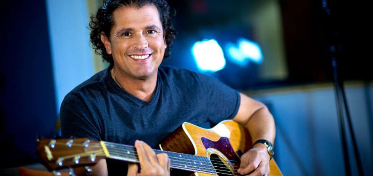 Carlos Vives cantar&aacute; en la elecci&oacute;n de la Reina Mundial del Banano