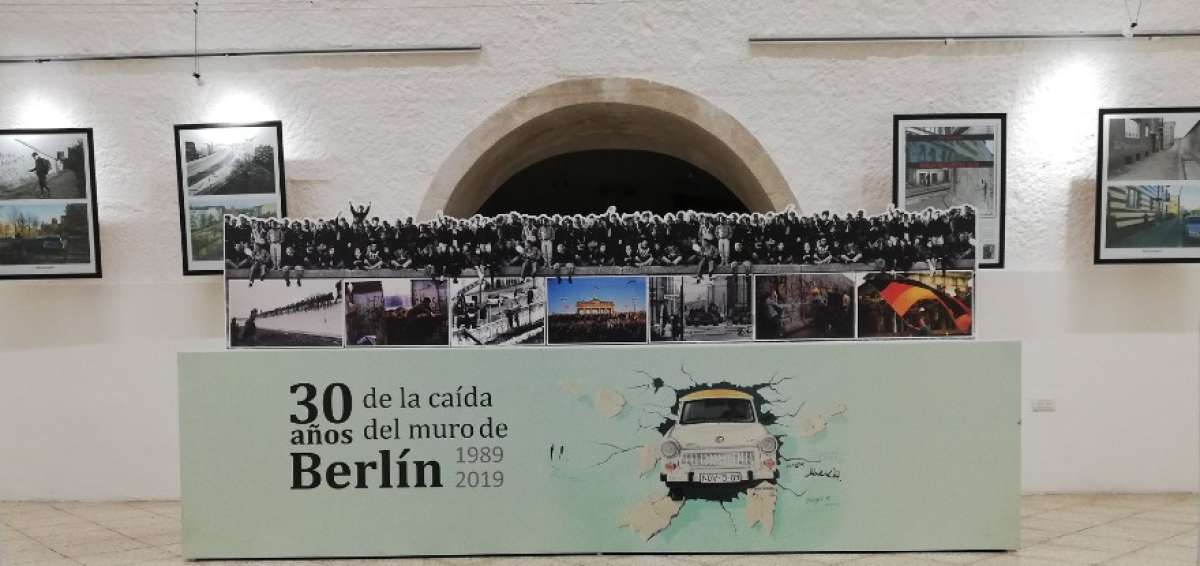 El gris y el color de Kreuzberg en la mirada de Peter Frischmuth