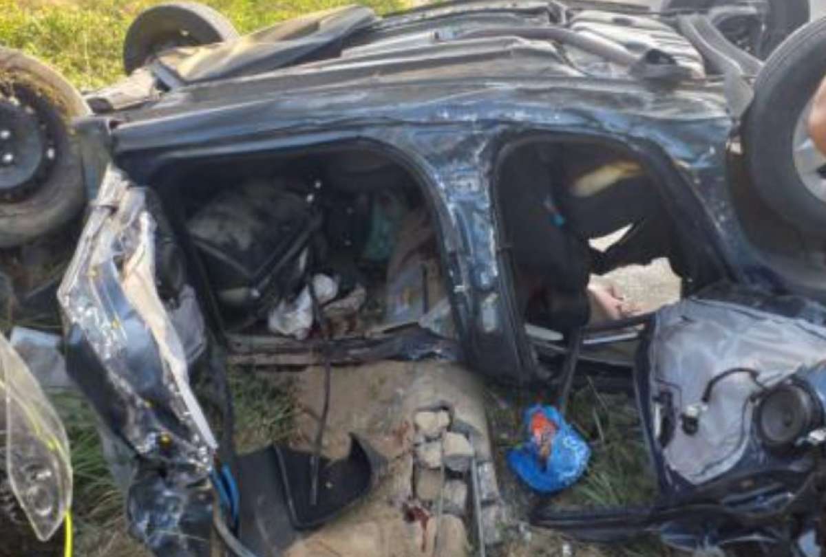 Accidentes de tr&aacute;nsito provocados por futbolistas ecuatorianos