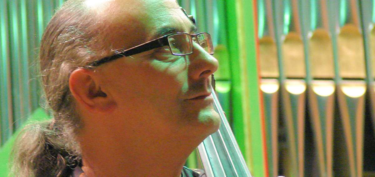 La OSNE presentar&aacute; un concierto con Catalin Rotaru