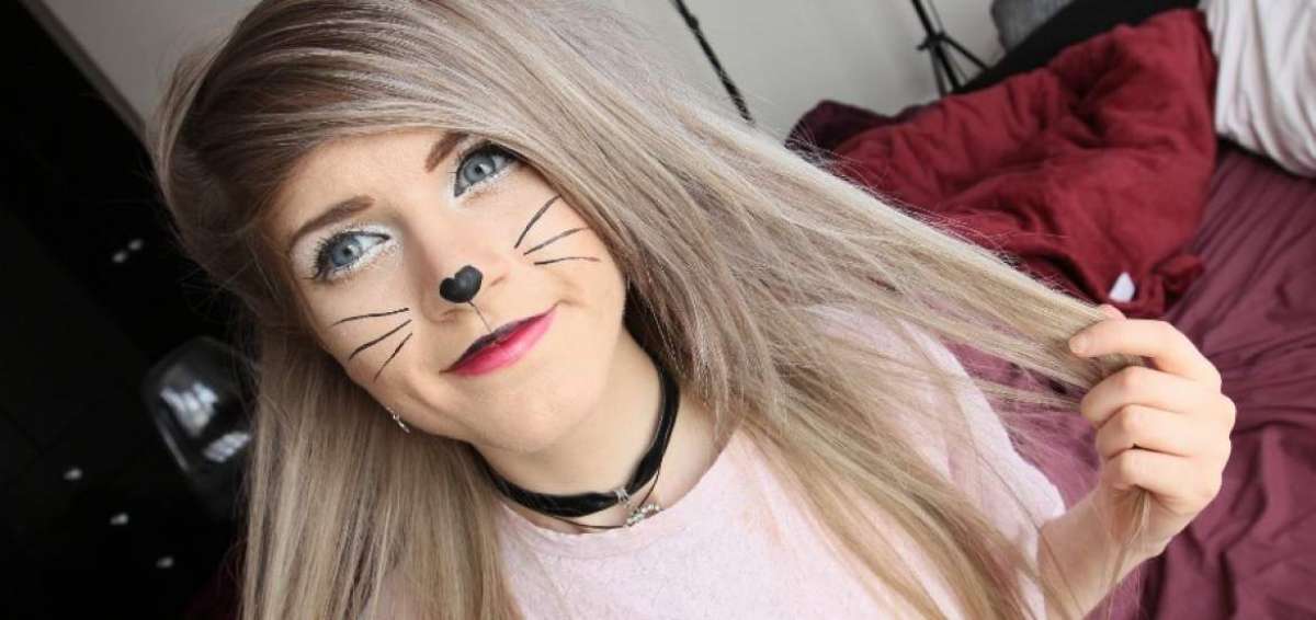 'Salven a Marina Joyce': Tuiteros preocupados por la vida de youtuber