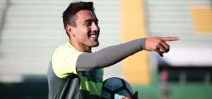 Alan Ruschel volvi&oacute; a jugar con la camiseta de Chapecoense